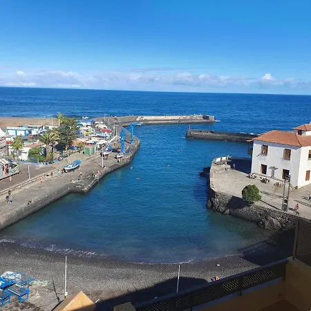 Marina Beach Puerto de la Cruz  Esterno foto